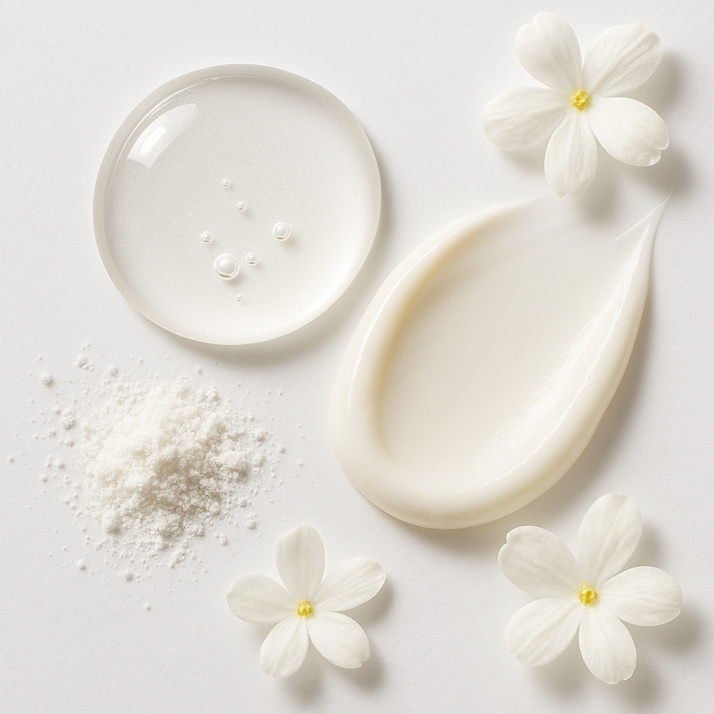 White Musk - Mood Oil