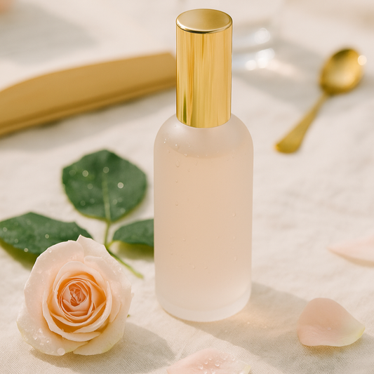 ARZÈA REVINA - Rose Face Mist