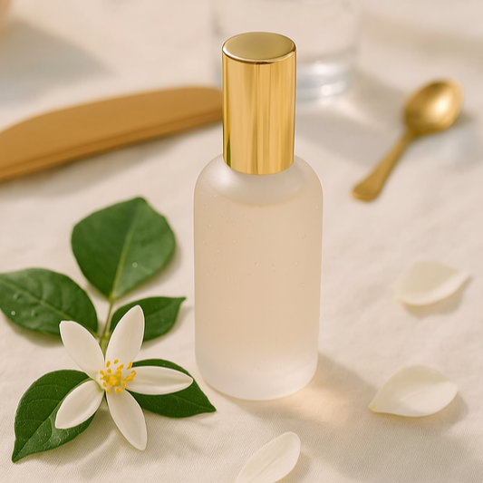 ARZÈA REVINA - Neroli face Mist