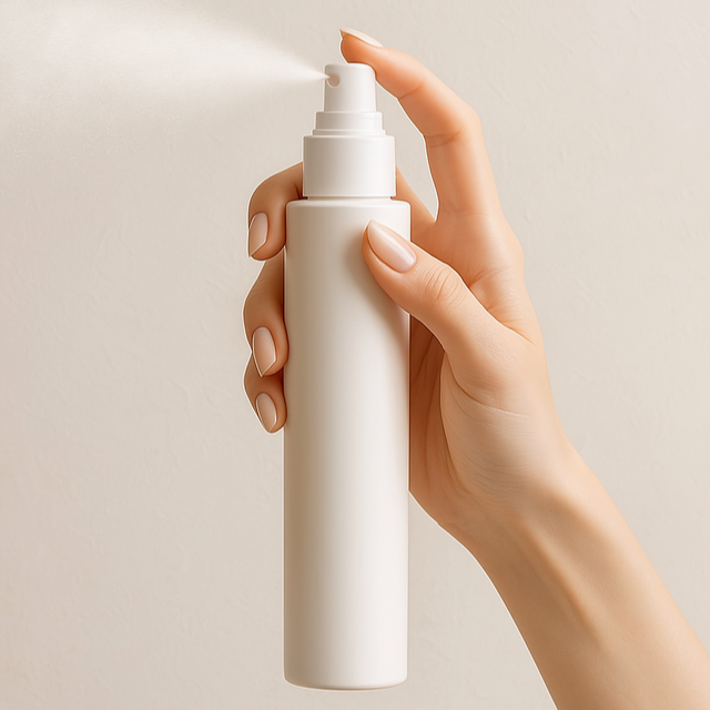 ARZÈA MURMÈA - Neroli Hair Mist