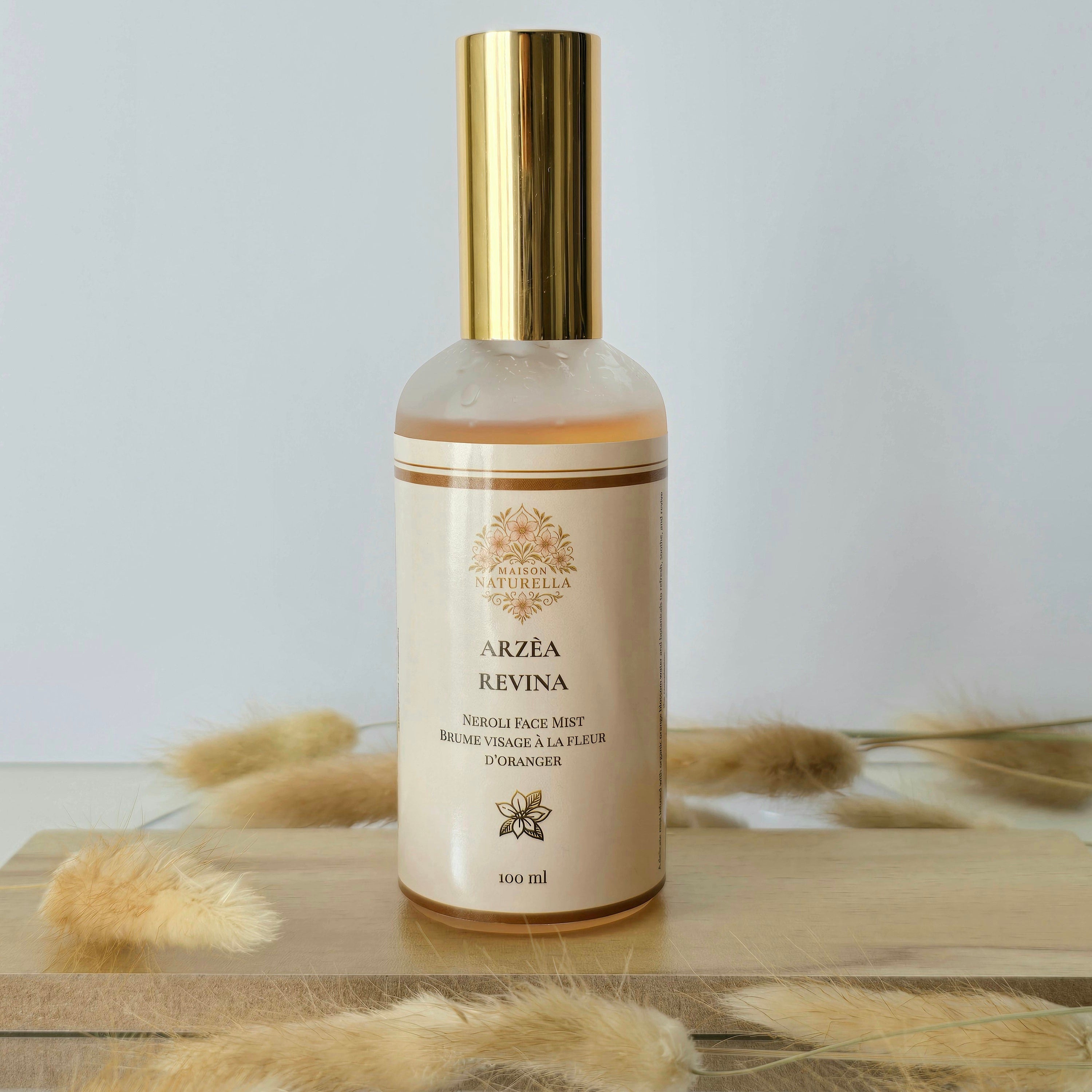 ARZÈA REVINA - Neroli face Mist