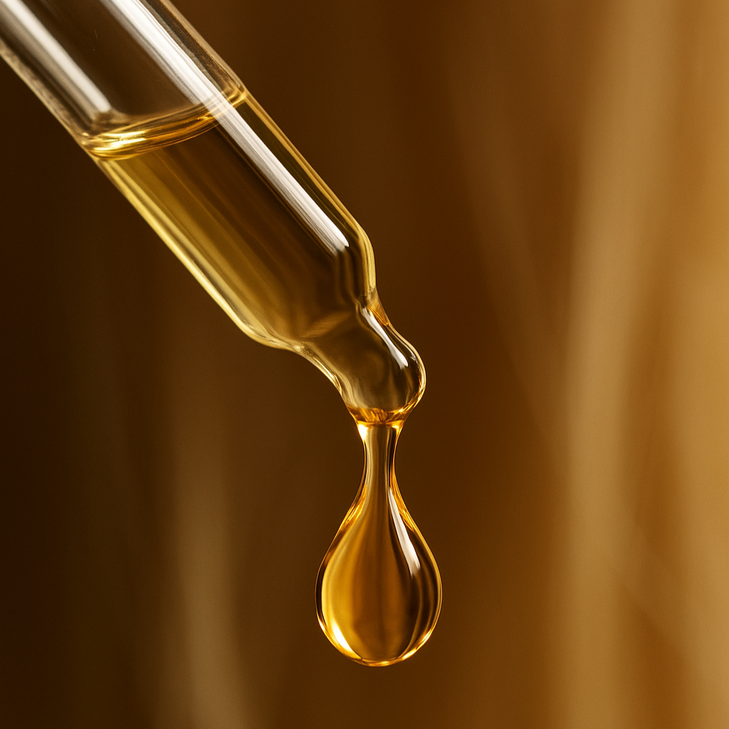 ARZÈA ELIXIR - Luxurious Hair Oil