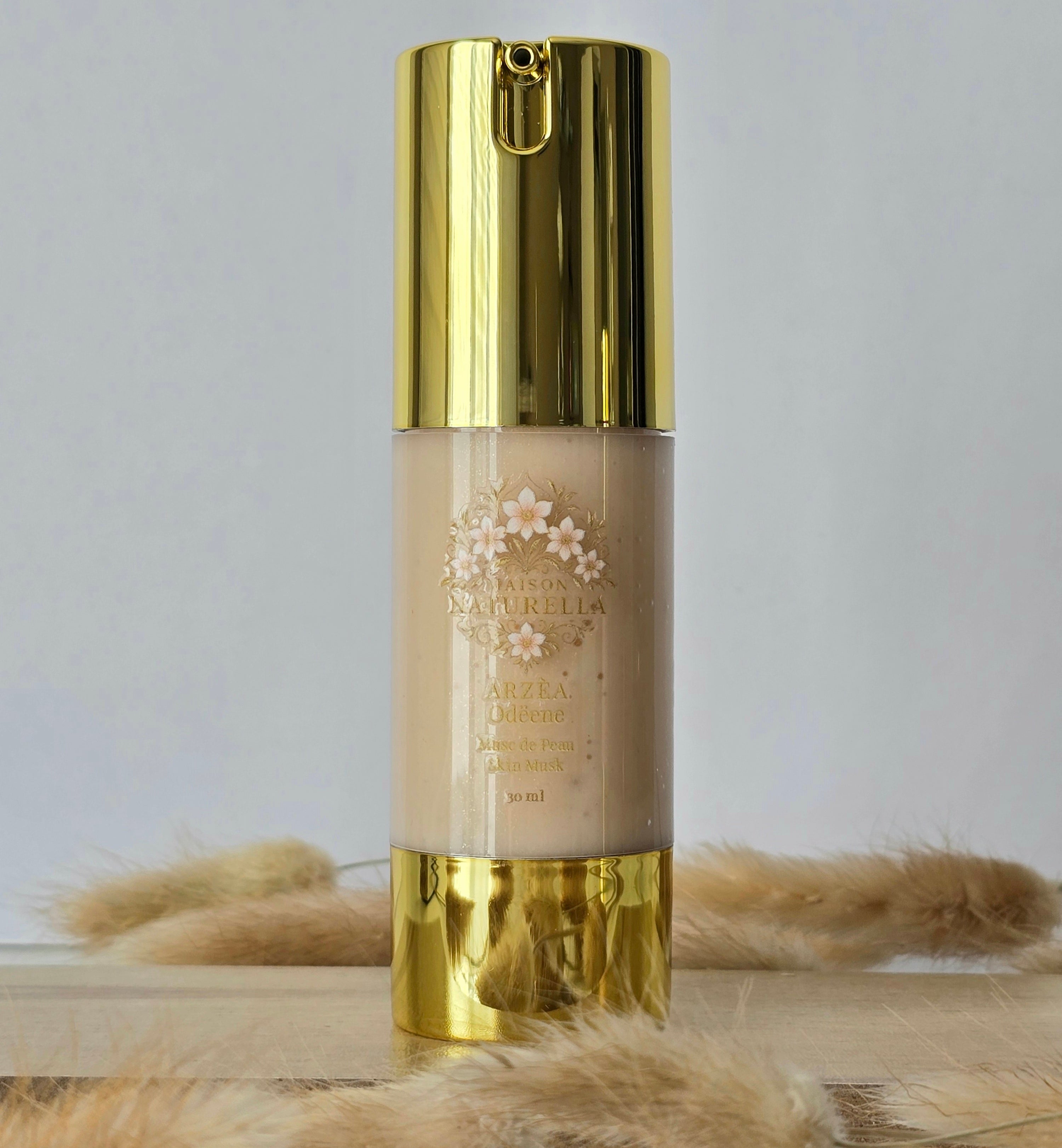 ARZÈA Odëene - Aromatic Serum - Skin Musk