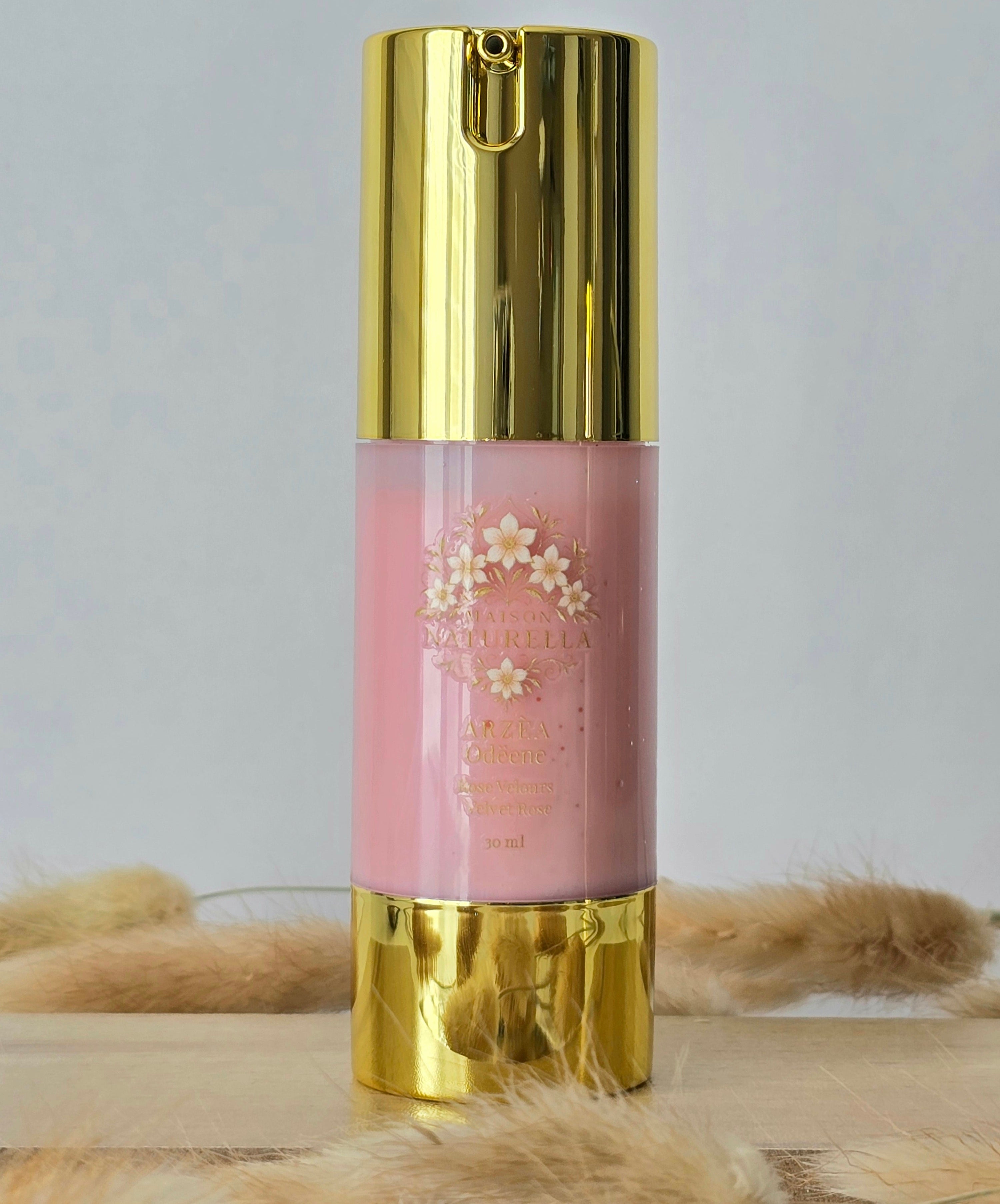 ARZÈA Odëene - Aromatic Serum - Velvet Rose