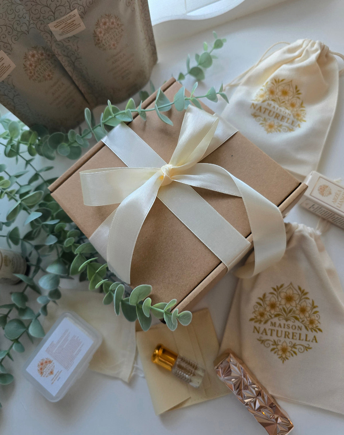 The Gift Grove