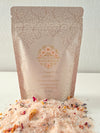 ARZÈA Hidden Treasure - Mineral-Rich Bath Salt Soak