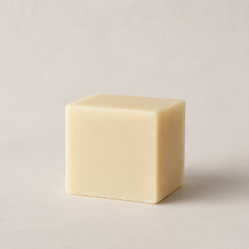 ARZÈA Zaytoun - Olive oil soap bar