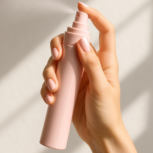 ARZÈA MURMÈA - Rose Hair Mist