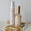 Neroli Glow Duo - Neroli face mist & Neroli hair mist