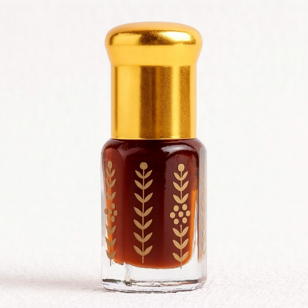 Agarwood (OUD) - Mood Oil