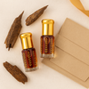 Agarwood (OUD) - Mood Oil