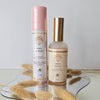 Blooming Rose Duo - Rose face mist & Rose hair mist