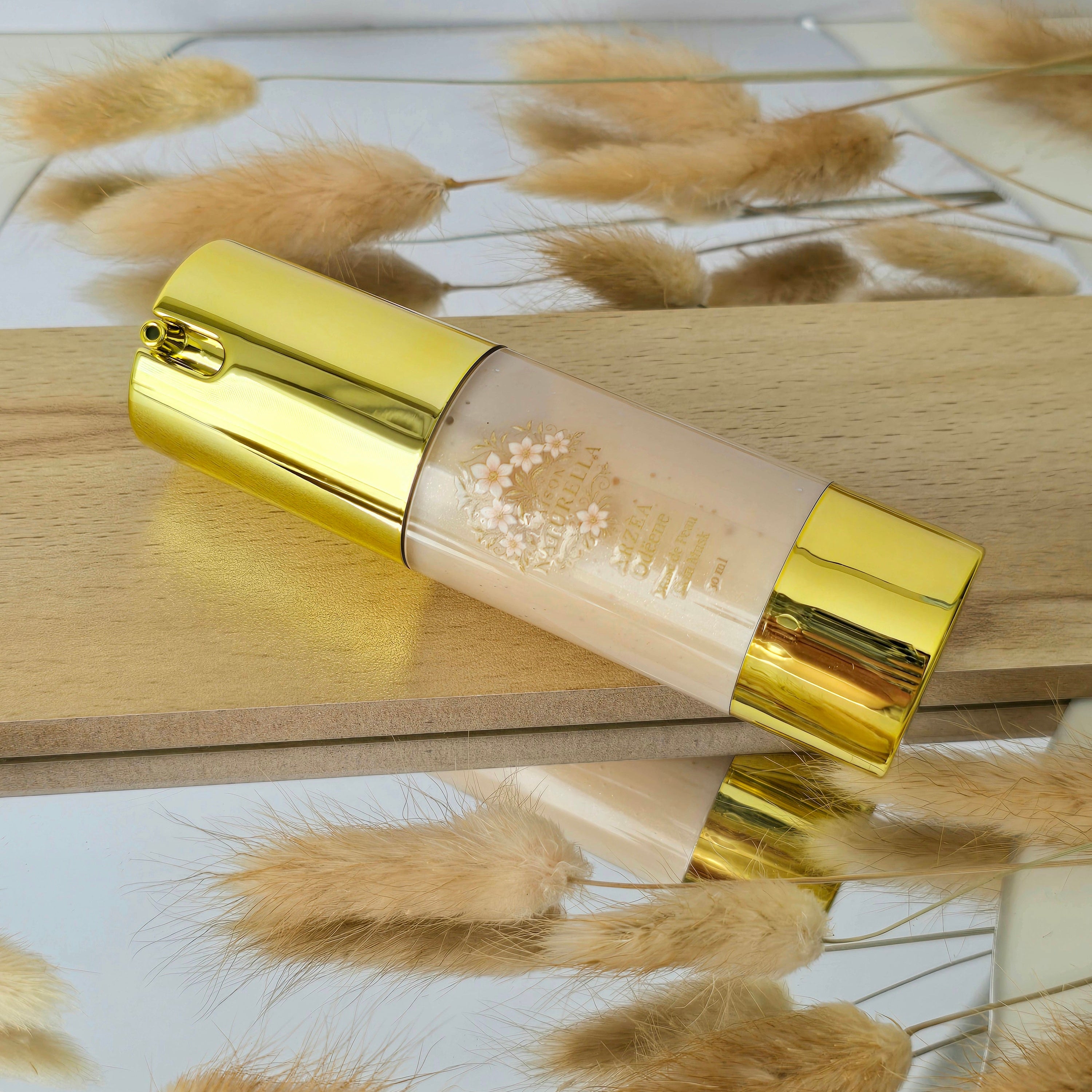 ARZÈA Odëene Trio - Aromatic Serum